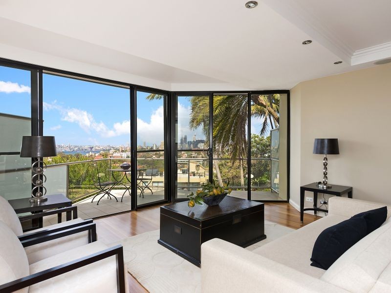 3/2 Rose Avenue, Neutral Bay NSW 2089