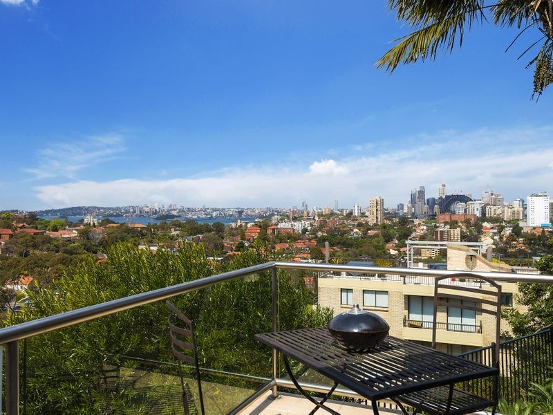 3/2 Rose Avenue, Neutral Bay NSW 2089