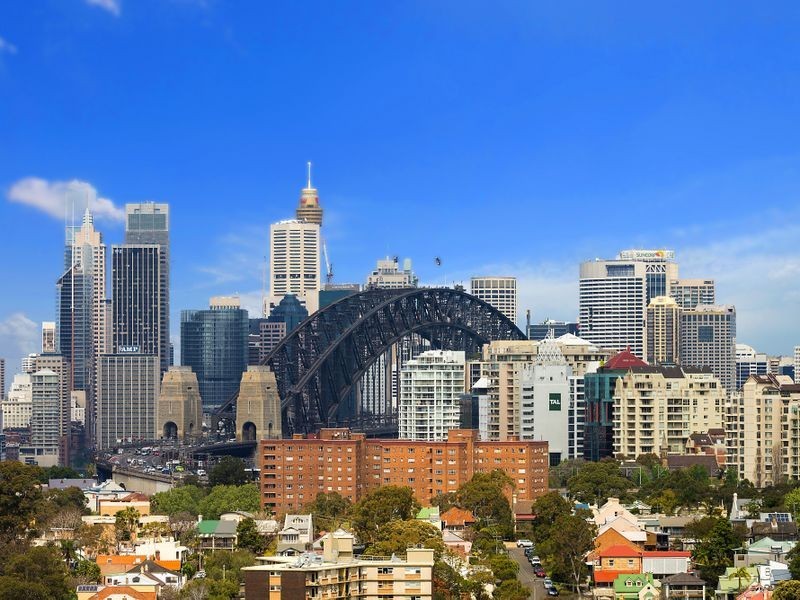 3/2 Rose Avenue, Neutral Bay NSW 2089