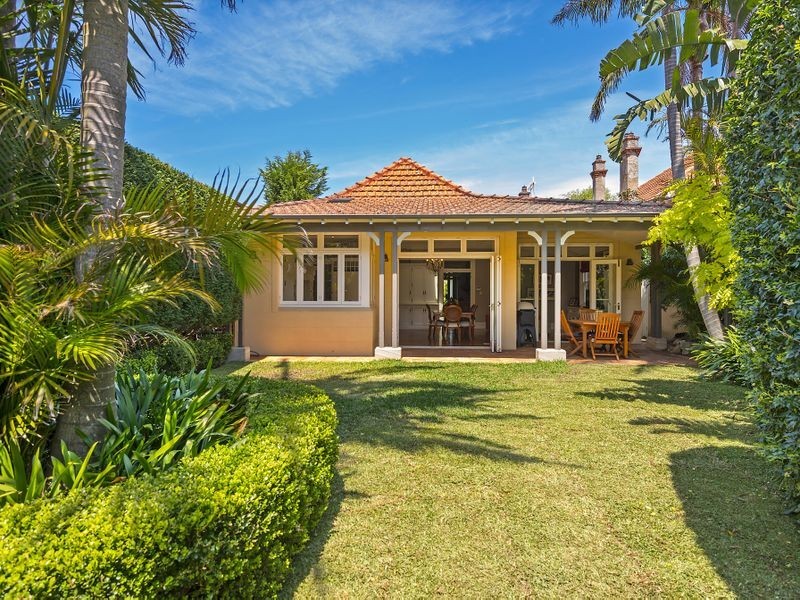 5 Spencer Road, Mosman NSW 2088