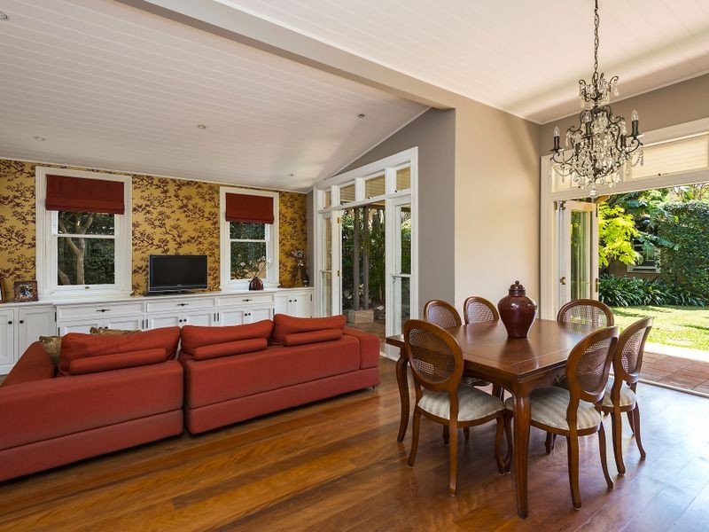 5 Spencer Road, Mosman NSW 2088