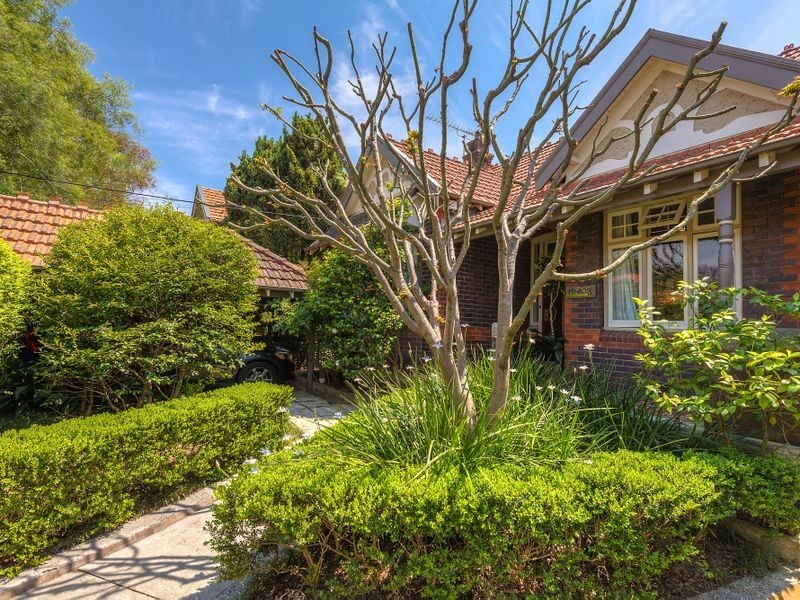 5 Spencer Road, Mosman NSW 2088