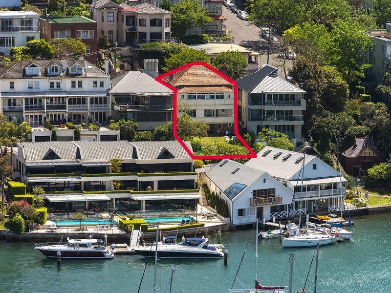 37 Bayview Street, Mcmahons Point NSW 2060