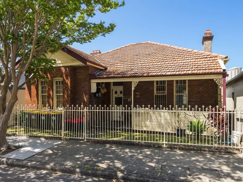 37 Bayview Street, Mcmahons Point NSW 2060