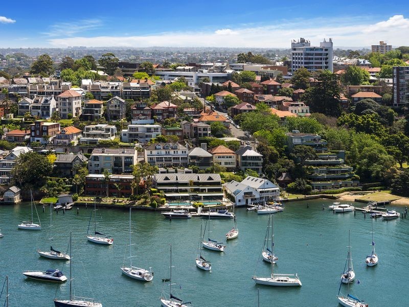 37 Bayview Street, Mcmahons Point NSW 2060