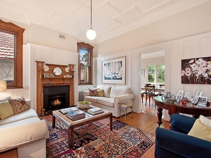 291 Claire Street, Naremburn NSW 2065