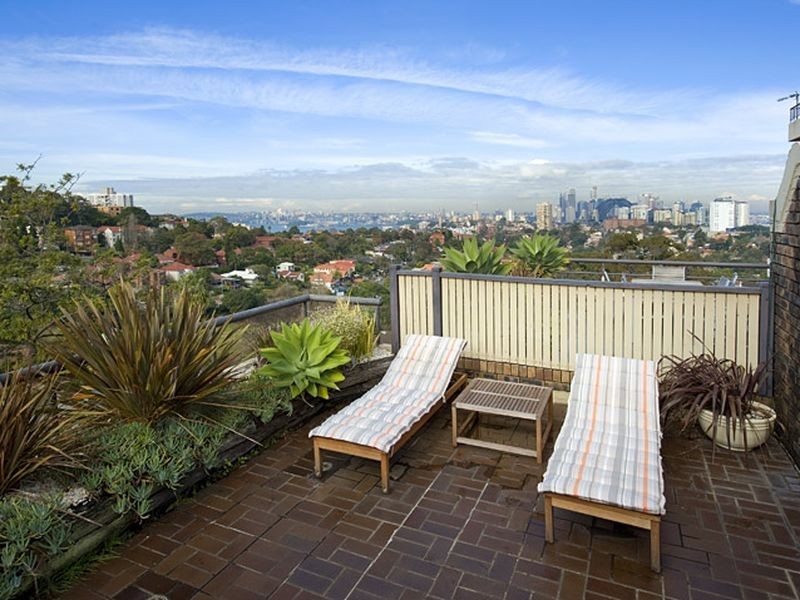 9/66 Bent Street, Neutral Bay NSW 2089