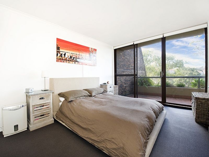 9/66 Bent Street, Neutral Bay NSW 2089