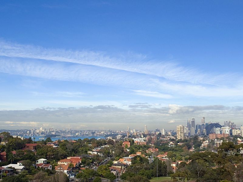 9/66 Bent Street, Neutral Bay NSW 2089