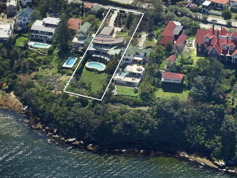 16 Iluka Road, Mosman NSW 2088