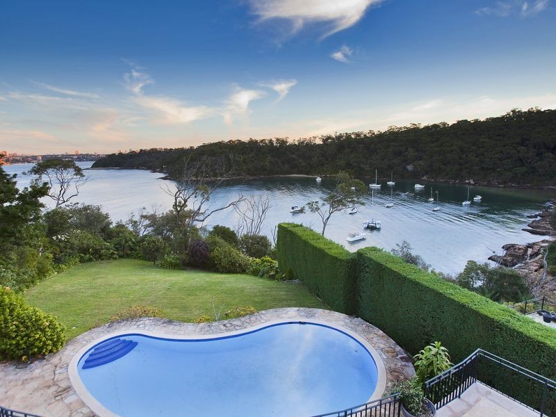 16 Iluka Road, Mosman NSW 2088