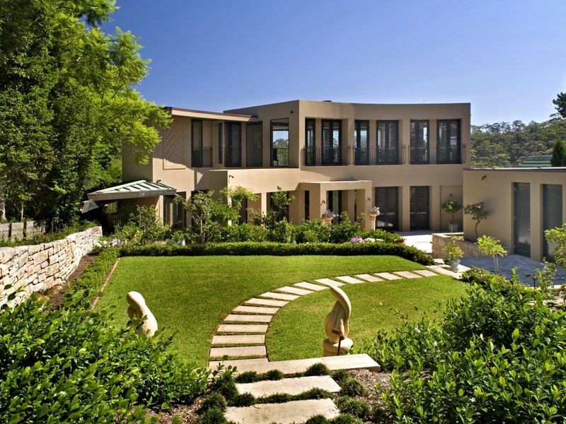 16 Iluka Road, Mosman NSW 2088