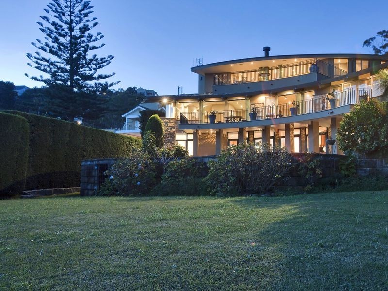 16 Iluka Road, Mosman NSW 2088