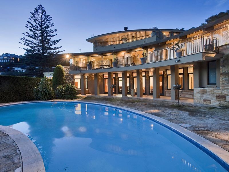 16 Iluka Road, Mosman NSW 2088