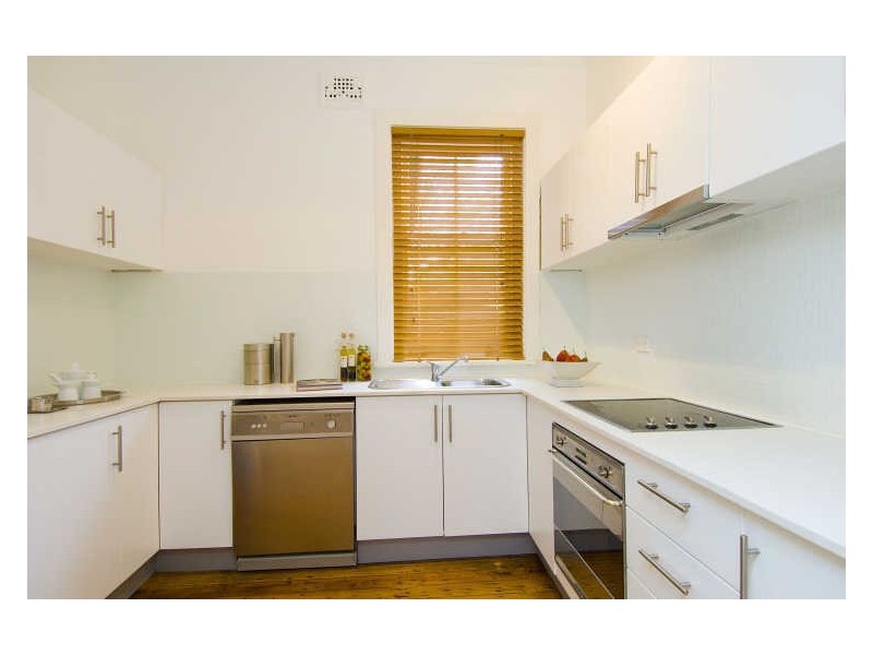 6/119 Kurraba Road, Neutral Bay NSW 2089