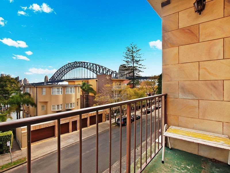 22/98 Kirribilli Avenue, Kirribilli NSW 2061
