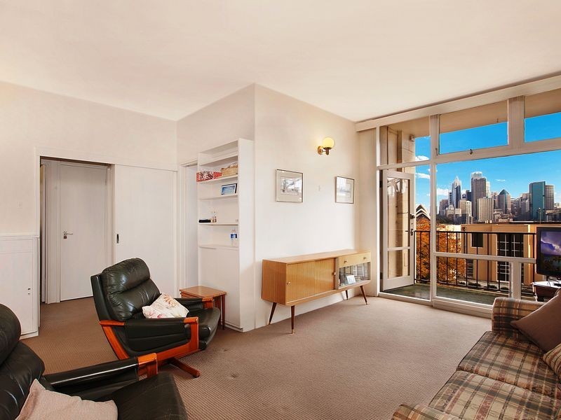 22/98 Kirribilli Avenue, Kirribilli NSW 2061