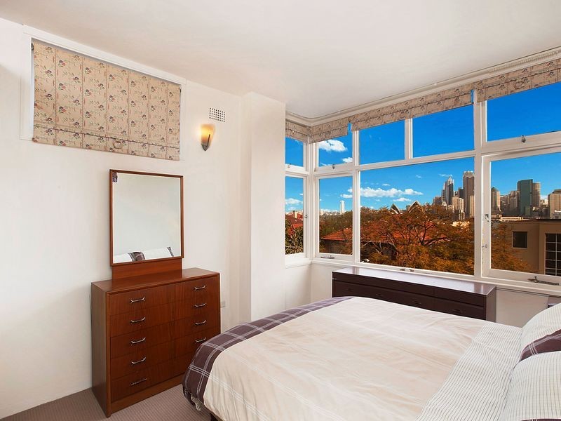 22/98 Kirribilli Avenue, Kirribilli NSW 2061