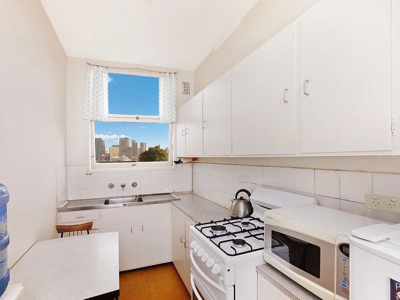 22/98 Kirribilli Avenue, Kirribilli NSW 2061