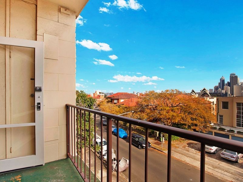 22/98 Kirribilli Avenue, Kirribilli NSW 2061