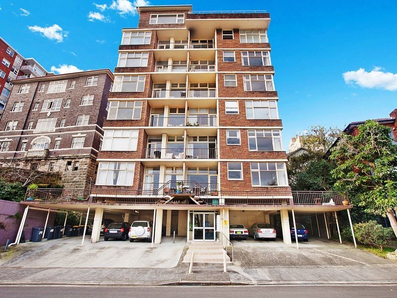 22/98 Kirribilli Avenue, Kirribilli NSW 2061