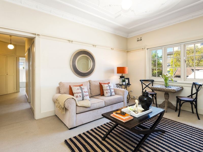 5/174 Raglan Street, Mosman NSW 2088