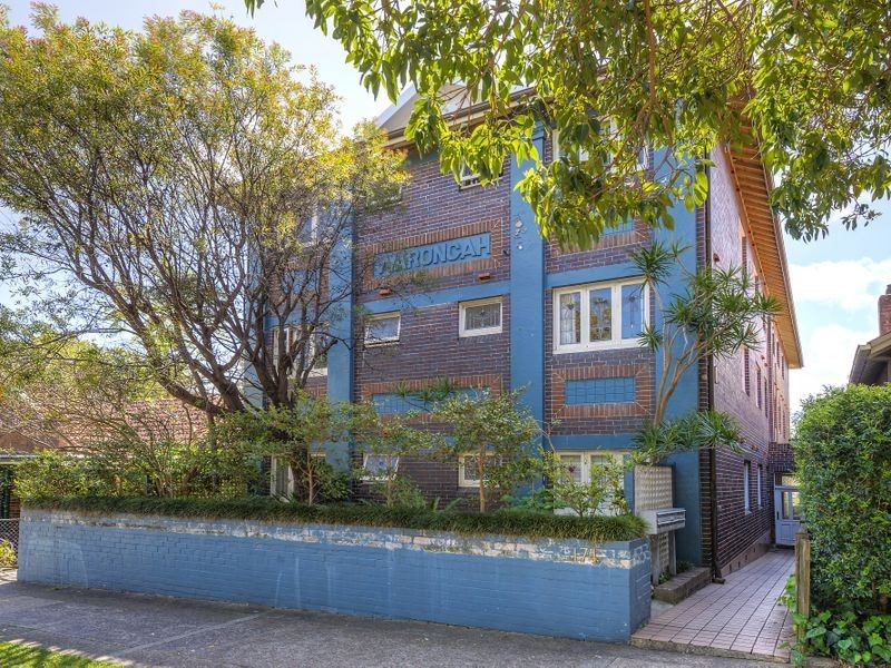 5/174 Raglan Street, Mosman NSW 2088
