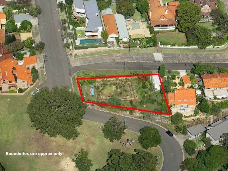 2a Bayview Avenue, Mosman NSW 2088