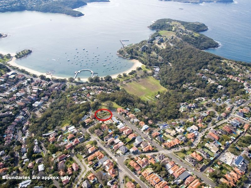 2a Bayview Avenue, Mosman NSW 2088