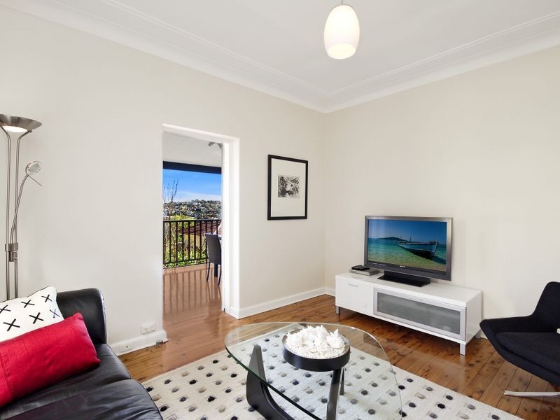 12 Inkerman Street, Mosman NSW 2088