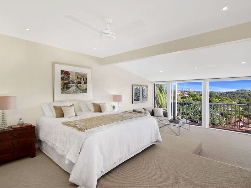 12 Inkerman Street, Mosman NSW 2088