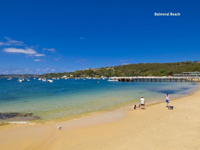 5/938-942 Military Road, Mosman NSW 2088