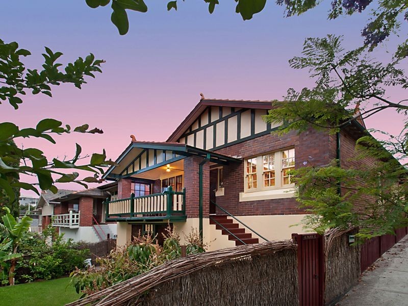 43 Palmer Street, Cammeray NSW 2062