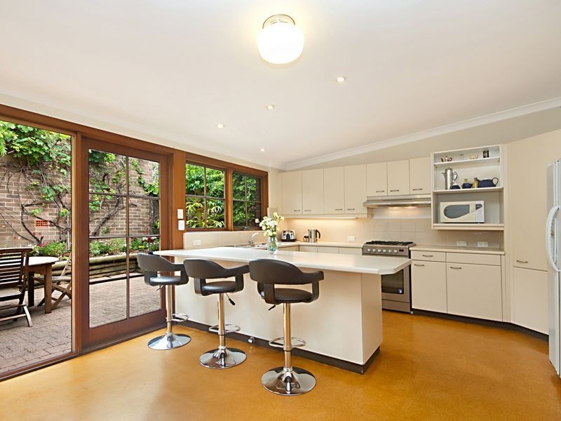 43 Palmer Street, Cammeray NSW 2062