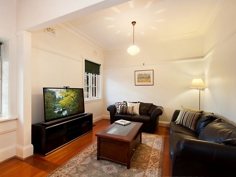 43 Palmer Street, Cammeray NSW 2062