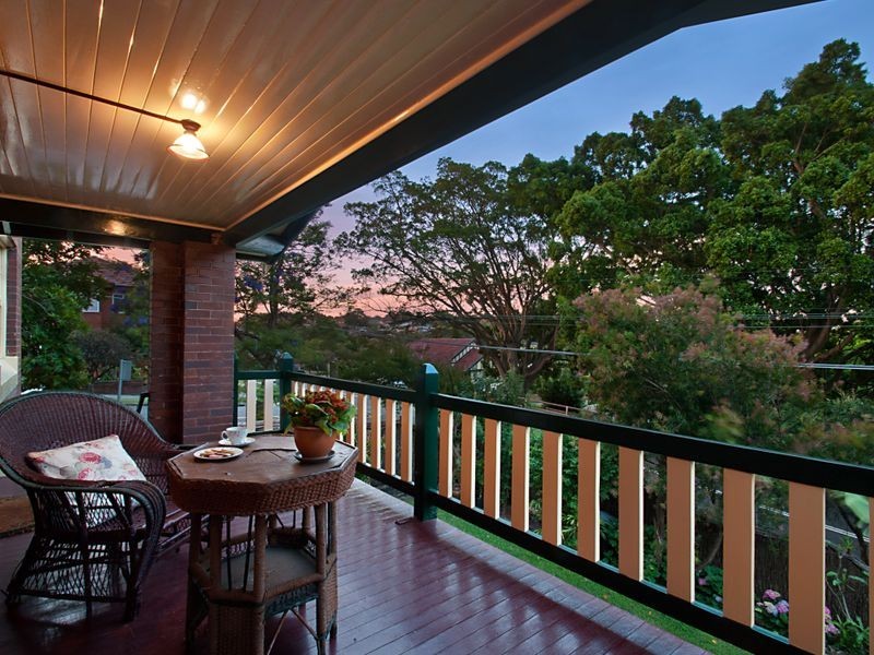 43 Palmer Street, Cammeray NSW 2062