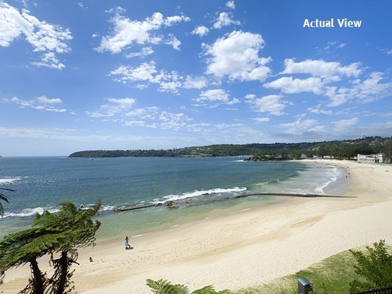 12/6 Wyargine Street, Mosman NSW 2088