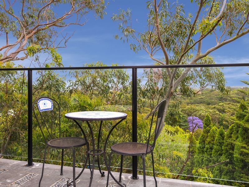 17/258 Pacific Highway, Greenwich NSW 2065