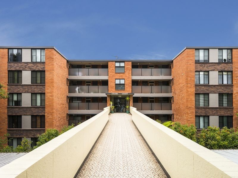 17/258 Pacific Highway, Greenwich NSW 2065