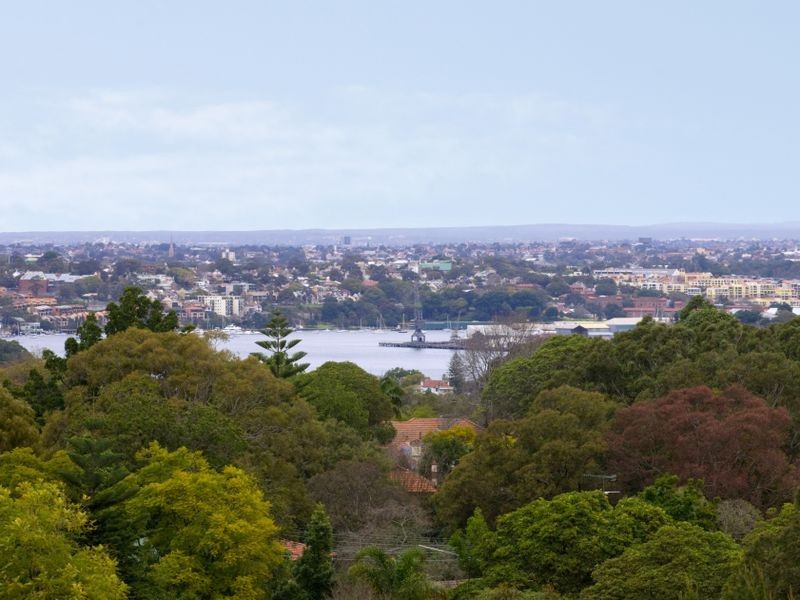 17/258 Pacific Highway, Greenwich NSW 2065