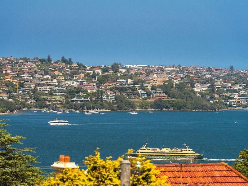 4a St Elmo Street, Mosman NSW 2088