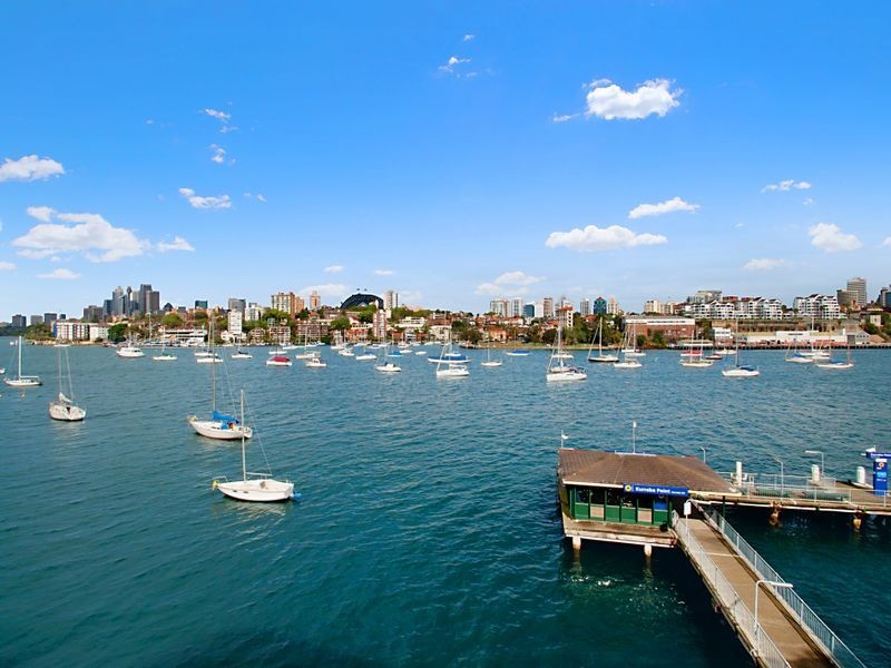 1/115A Kurraba Road, Neutral Bay NSW 2089