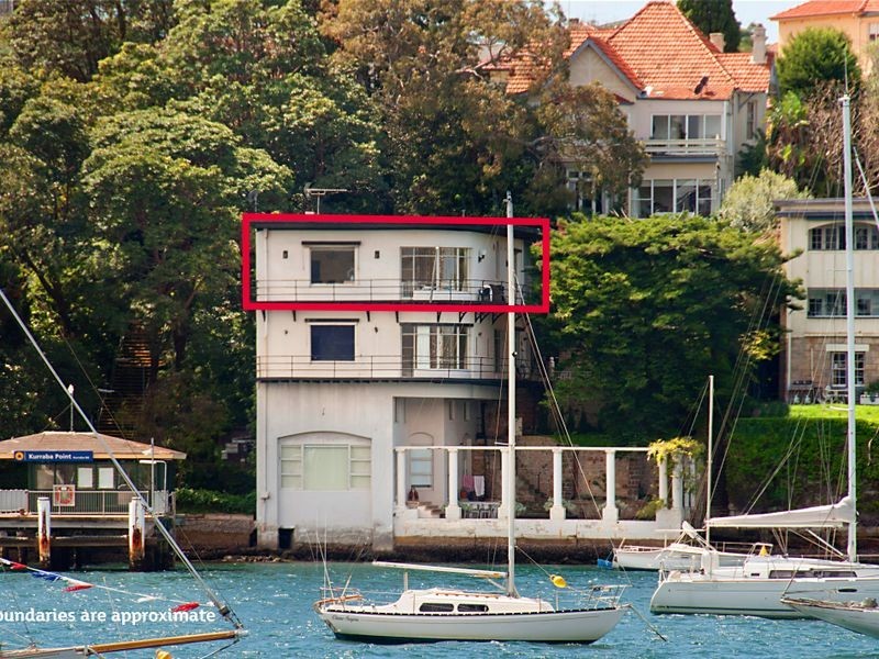 1/115A Kurraba Road, Neutral Bay NSW 2089