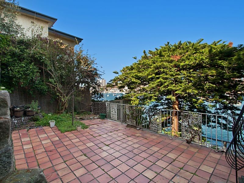 1/115A Kurraba Road, Neutral Bay NSW 2089