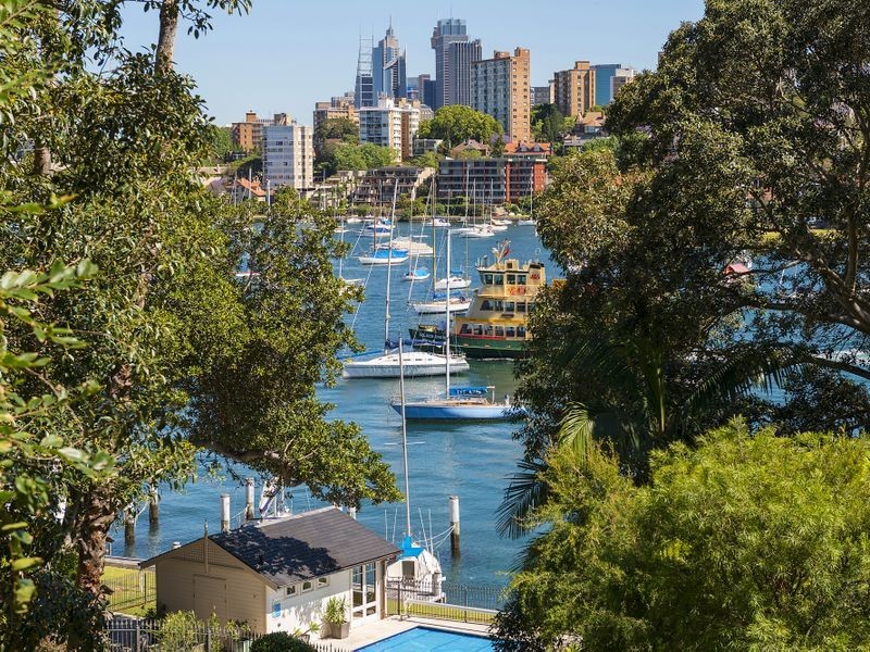 1/15 Lower Wycombe Road, Neutral Bay NSW 2089