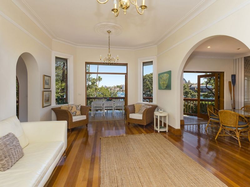 1/15 Lower Wycombe Road, Neutral Bay NSW 2089