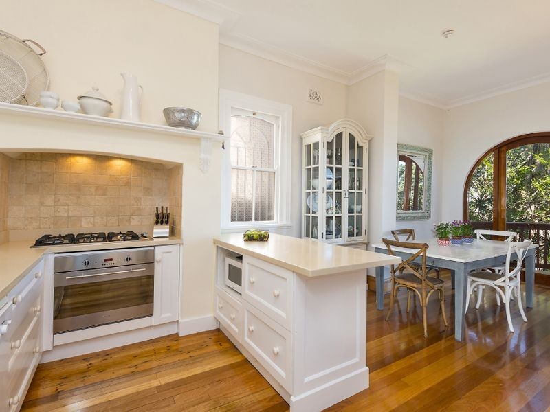 1/15 Lower Wycombe Road, Neutral Bay NSW 2089