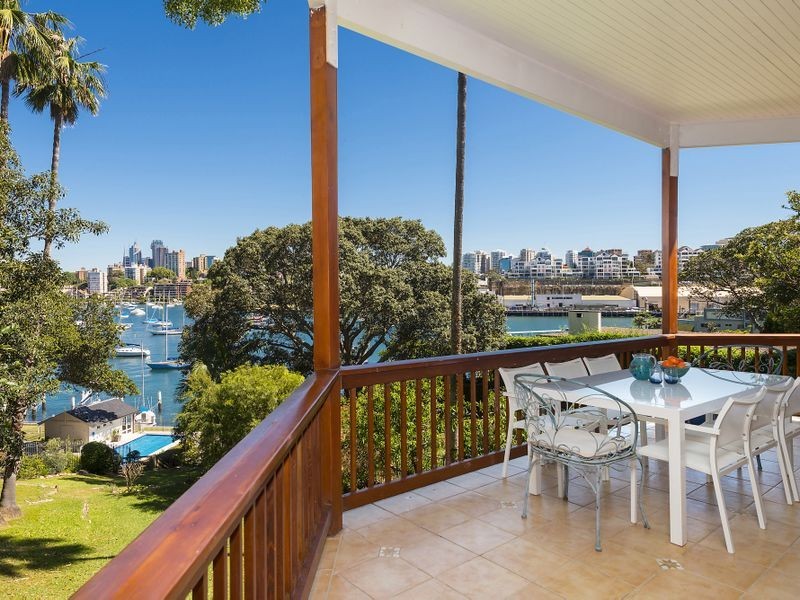 1/15 Lower Wycombe Road, Neutral Bay NSW 2089