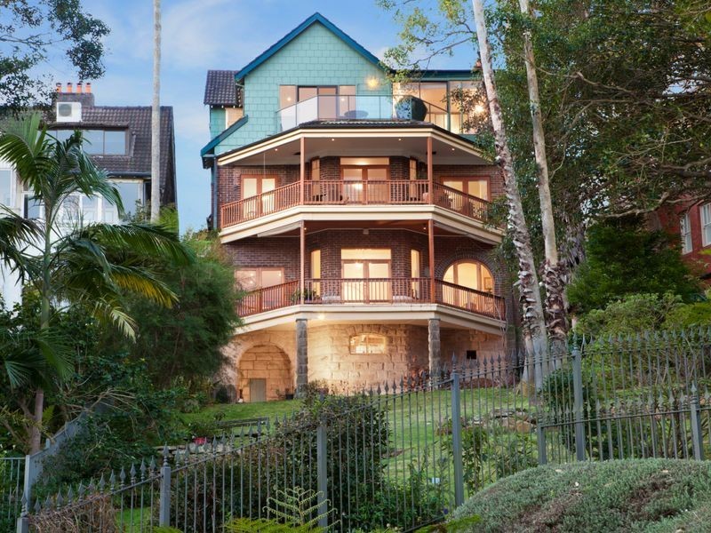 1/15 Lower Wycombe Road, Neutral Bay NSW 2089