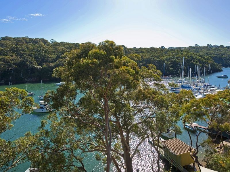 40 Cowdroy Avenue, Cammeray NSW 2062